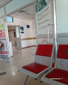 Göksun Devlet Hastanesi Göksun Devlet Hastanesi