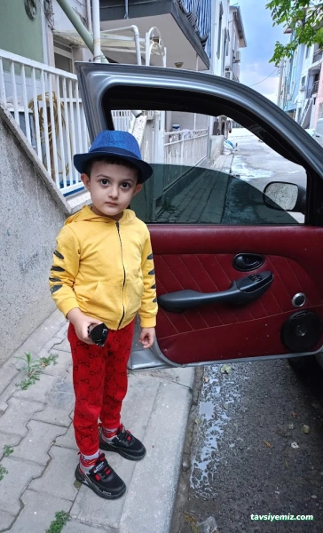 Göktuğ Sünnet Alanı Göktuğ Sünnet Alanı