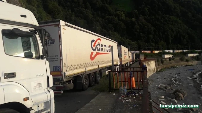 Göktuğ Uluslararası Nakliyat Göktuğ Uluslararası Nakliyat