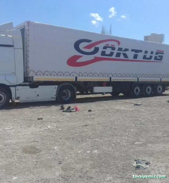 Göktuğ Uluslararası Nakliyat Göktuğ Uluslararası Nakliyat