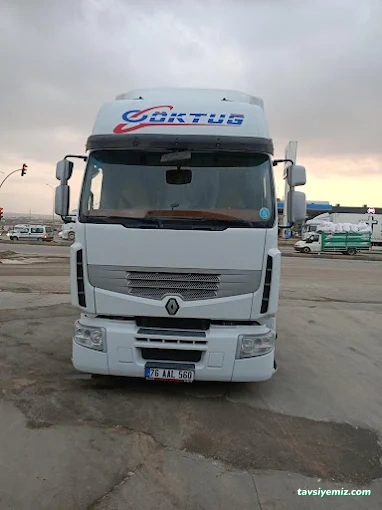 Göktuğ Uluslararası Nakliyat Göktuğ Uluslararası Nakliyat