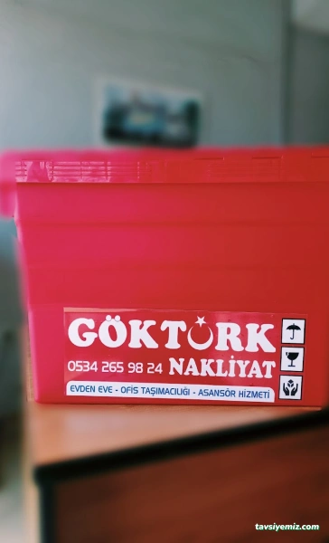 Göktürk Evden Eve Nakliyat Merzifon Göktürk Evden Eve Nakliyat Merzifon