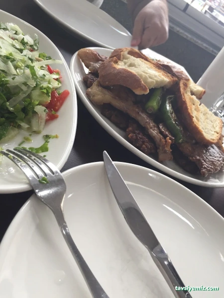 Gölağzı Et Mangal Gölağzı Et Mangal