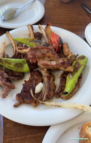Gölağzı Et Mangal Gölağzı Et Mangal
