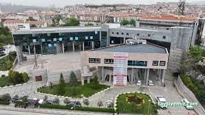 Gölbaşı Belediyesi Gölbaşı Belediyesi