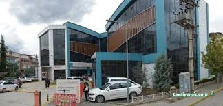 Gölcük Necati Çelik Devlet Hastanesi Gölcük Semt Polikliniği Gölcük Necati Çelik Devlet Hastanesi Gölcük Semt Polikliniği