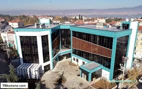Gölcük Necati Çelik Devlet Hastanesi Gölcük Semt Polikliniği Gölcük Necati Çelik Devlet Hastanesi Gölcük Semt Polikliniği