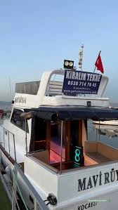 Gölcük Tekne Turu | Mavi Rüya Gölcük Tekne Turu | Mavi Rüya