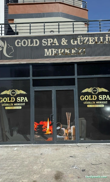 Gold Adıyaman Masaj Salonu Gold Adıyaman Masaj Salonu