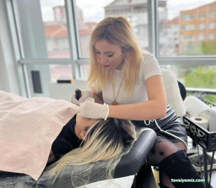 Gold Beauty Center