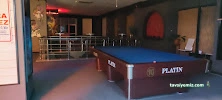 Gold Bilardo