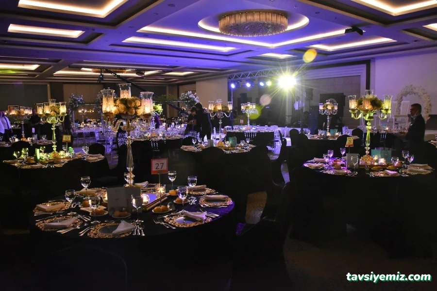 Gold Organizasyon Gold Organizasyon