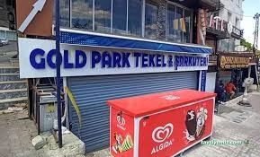 Gold Park Tekel