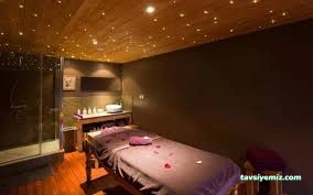 Gold Spa & Masaj Salonu Gold Spa & Masaj Salonu