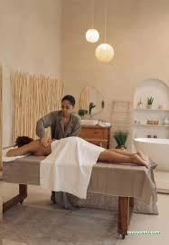 Gold Spa & Masaj Salonu Gold Spa & Masaj Salonu