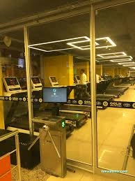 Gold Spor Ve Yaşam Merkezi Gold Spor Ve Yaşam Merkezi