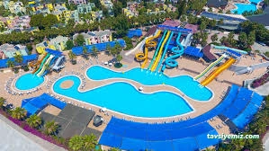 Golden Aqua Park Golden Aqua Park