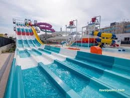Golden Aqua Park Golden Aqua Park