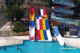 Golden Aqua Park Golden Aqua Park