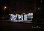 Goldenwax Oto Kuaför Ve Yıkama