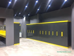 Gold's Club Fitness Sivas Gold's Club Fitness Sivas
