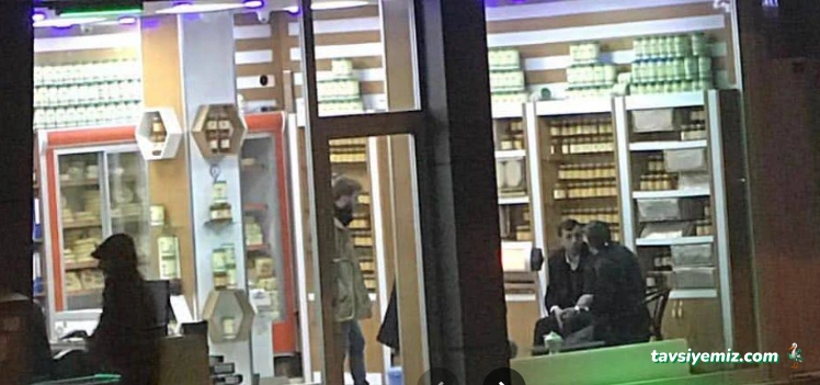 Göle Çapan Süt