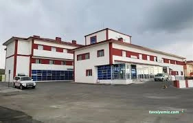 Göle Devlet Hastanesi Göle Devlet Hastanesi