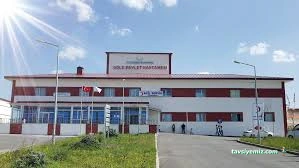 Göle Devlet Hastanesi Göle Devlet Hastanesi