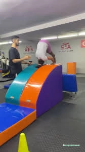 Gölge Spor Merkezi Kickboks Taekwondo Hapkıdo Cimnastik Gölge Spor Merkezi Kickboks Taekwondo Hapkıdo Cimnastik