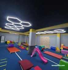 Gölge Spor Merkezi Kickboks Taekwondo Hapkıdo Cimnastik Gölge Spor Merkezi Kickboks Taekwondo Hapkıdo Cimnastik