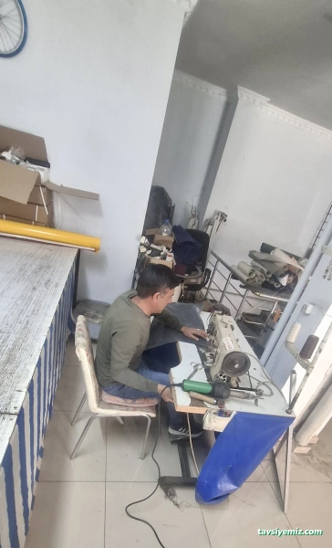 Gölgehan Tente Ve Pergole Gölgehan Tente Ve Pergole