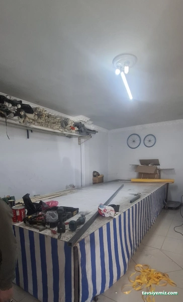 Gölgehan Tente Ve Pergole Gölgehan Tente Ve Pergole