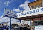 Gölhisar Solar Enerji Gölhisar Solar Enerji