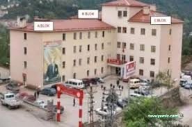Gölköy Devlet Hastanesi Gölköy Devlet Hastanesi