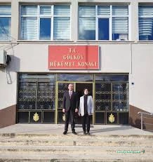 Gölköy Kaymakamlığı Gölköy Kaymakamlığı