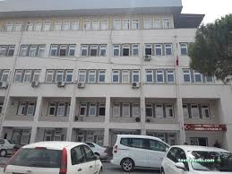 Gölmarmara Kaymakamlığı Gölmarmara Kaymakamlığı