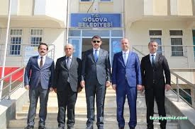 Gölova Belediye