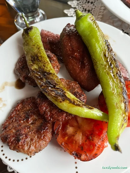 Gölova Et Mangal Gölova Et Mangal