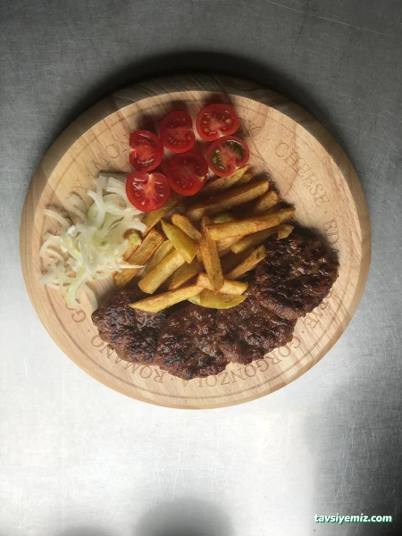 Gölova Et Mangal Gölova Et Mangal