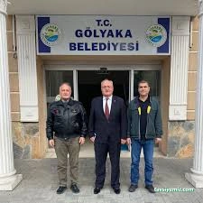 Gölyaka Belediyesi Gölyaka Belediyesi