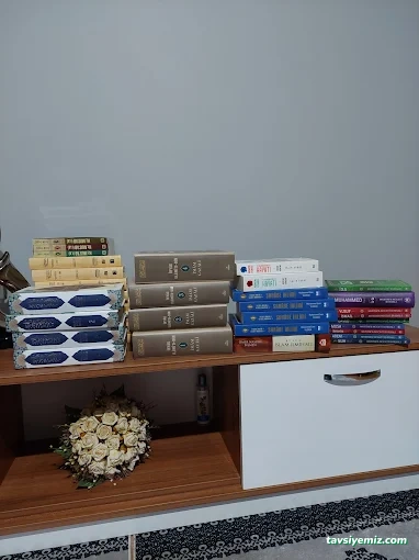 Gonca Kitap Yayıncılık Gonca Kitap Yayıncılık