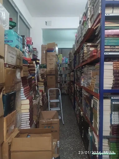 Gonca Kitap Yayıncılık Gonca Kitap Yayıncılık