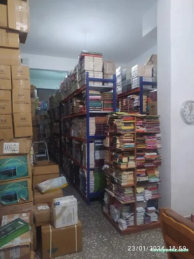 Gonca Kitap Yayıncılık Gonca Kitap Yayıncılık