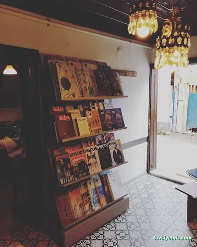 Gonca Kitap Yayıncılık Gonca Kitap Yayıncılık