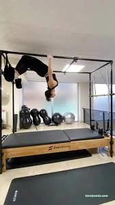 Goncagül Dağdeviren Pilates Studio Goncagül Dağdeviren Pilates Studio