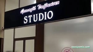 Goncagül Dağdeviren Pilates Studio Goncagül Dağdeviren Pilates Studio
