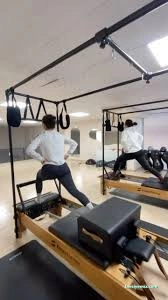 Goncagül Dağdeviren Pilates Studio Goncagül Dağdeviren Pilates Studio
