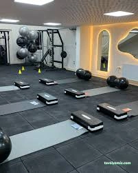 Goncagül Dağdeviren Pilates Studio Goncagül Dağdeviren Pilates Studio