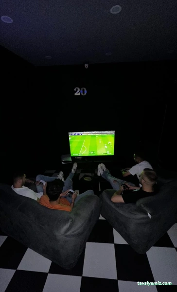 Gondol Playstation Gondol Playstation