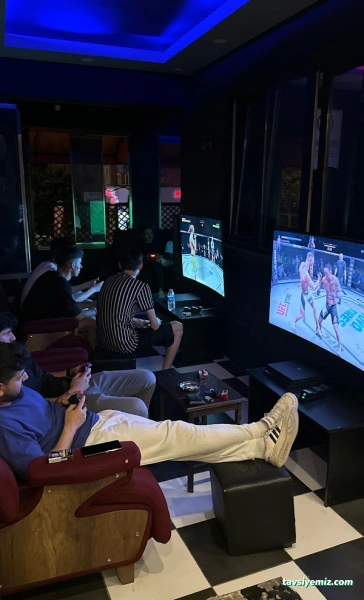 Gondol Playstation Gondol Playstation